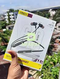 VMEX-B1/M12 Clear Sound 60 hours music time neckband