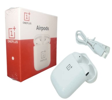 One Plus Pro 4 TWS Wireless Bluetooth Earphones