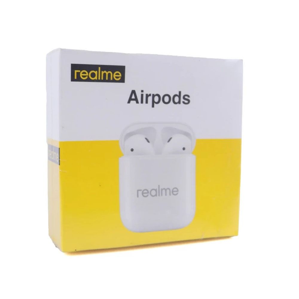 airpods Bluetooth Wireless Earbuds